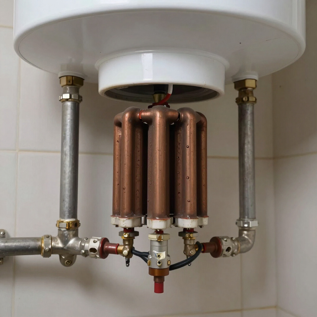 Water Heater Services in Trotwood