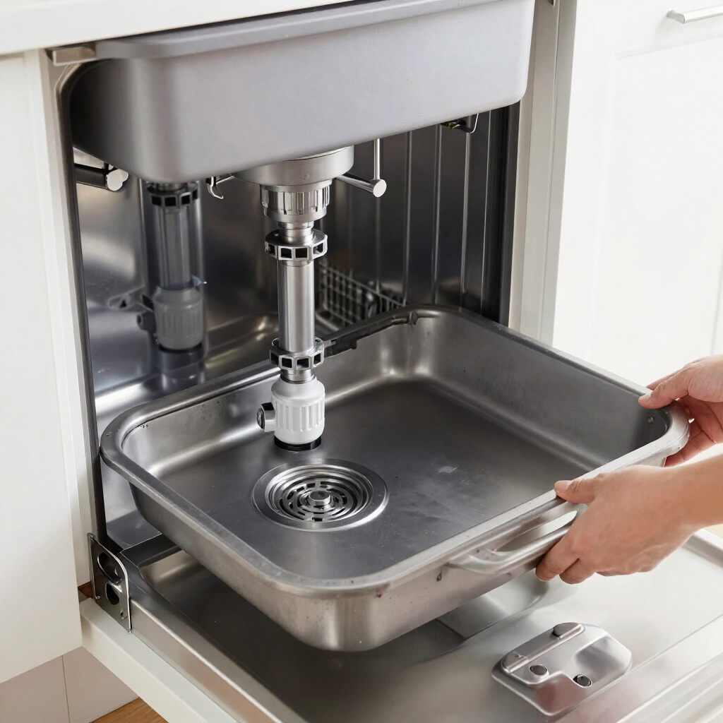 Garbage Disposal in Trotwood