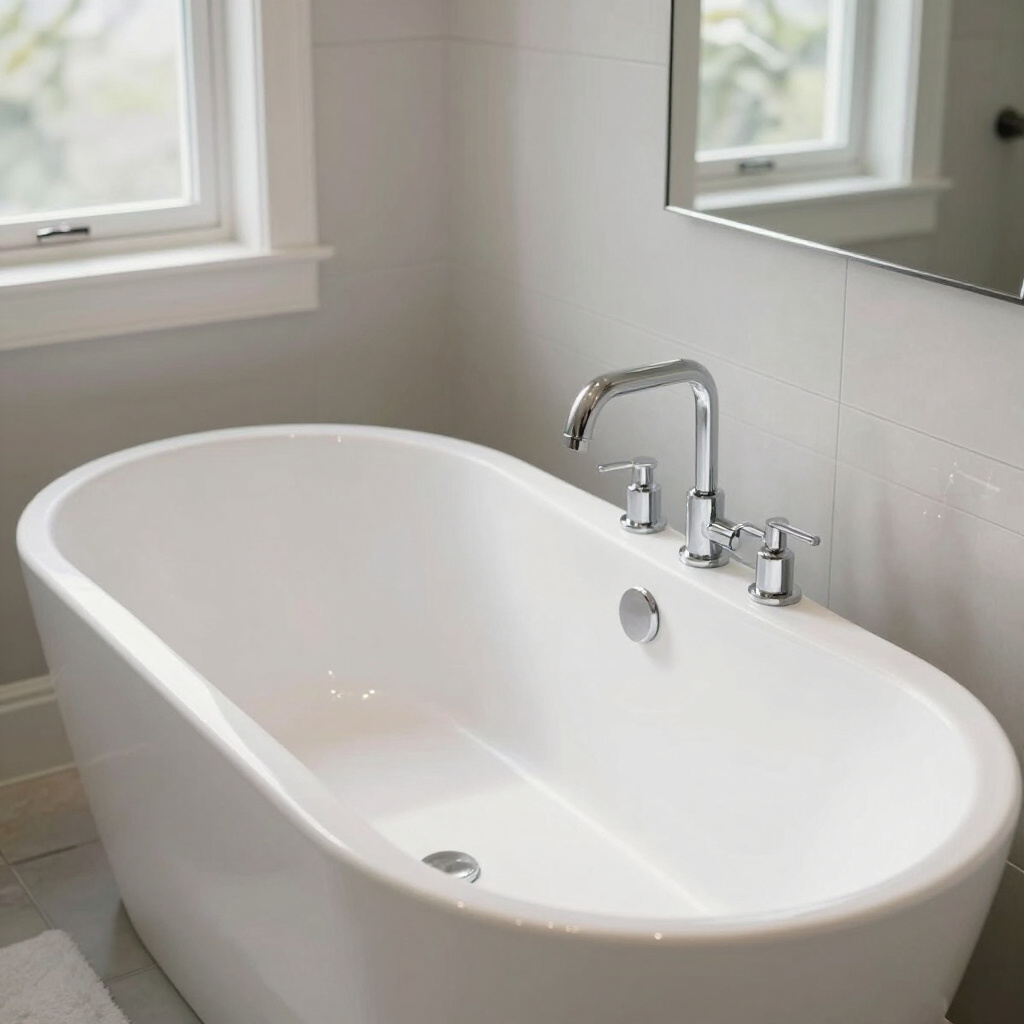 Bathroom & Kitchen Upgrades in Trotwood